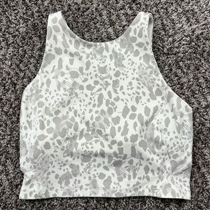 Lululemon Align Tank High Neck